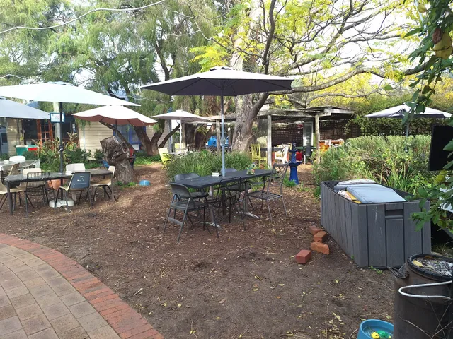 Cafe Mojo Mundaring