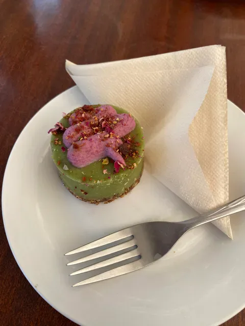 Cafe Mojo Mundaring