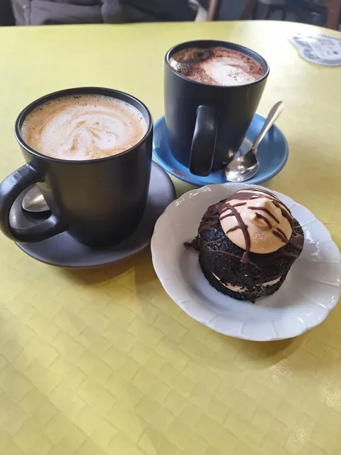 Cafe Mojo Mundaring
