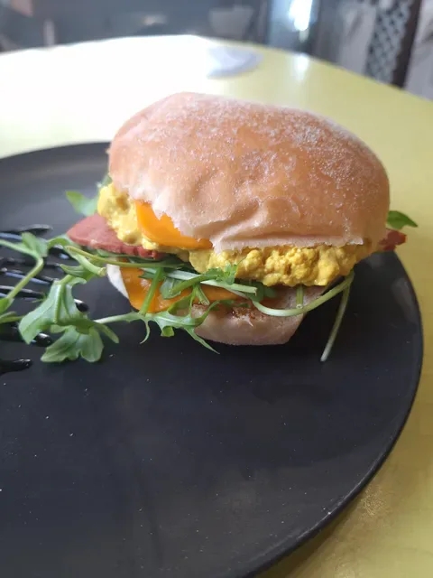 Cafe Mojo Mundaring