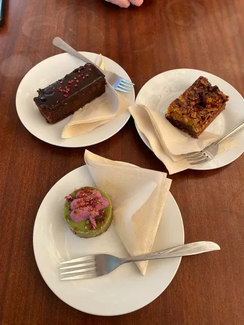 Cafe Mojo Mundaring