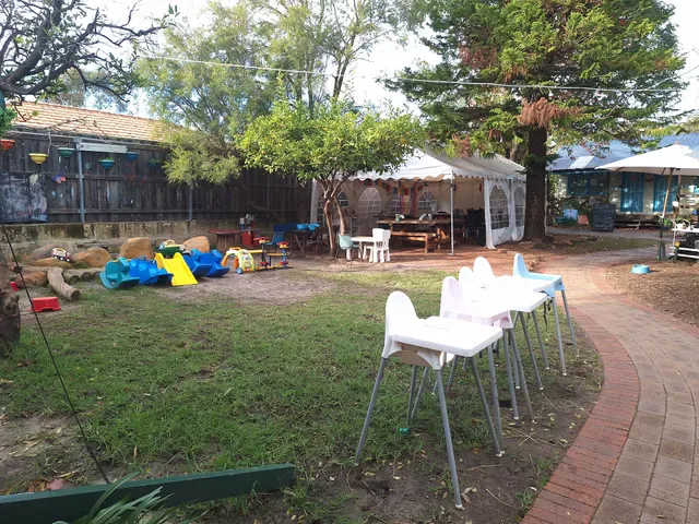 Cafe Mojo Mundaring