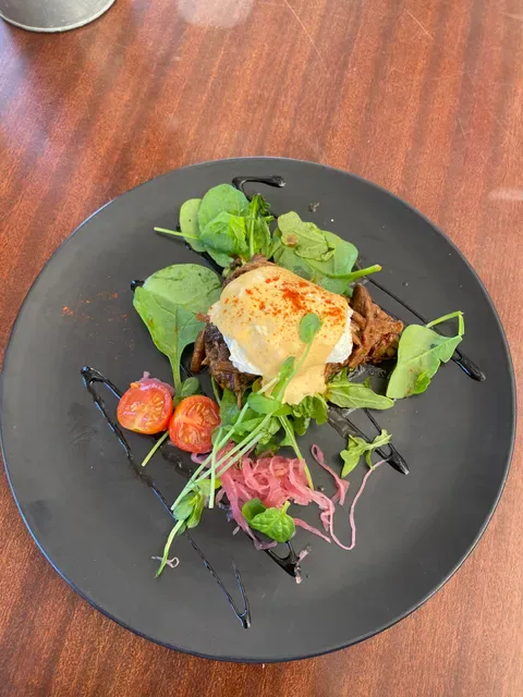 Cafe Mojo Mundaring