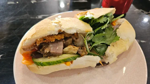 Eastern Hills Bakery And Cafe