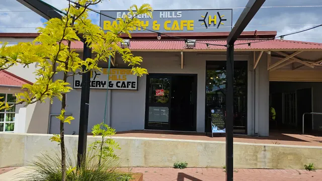 Eastern Hills Bakery And Cafe