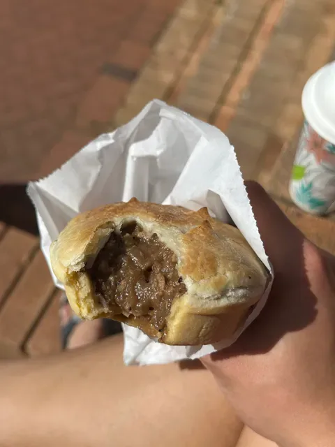 Eastern Hills Bakery And Cafe