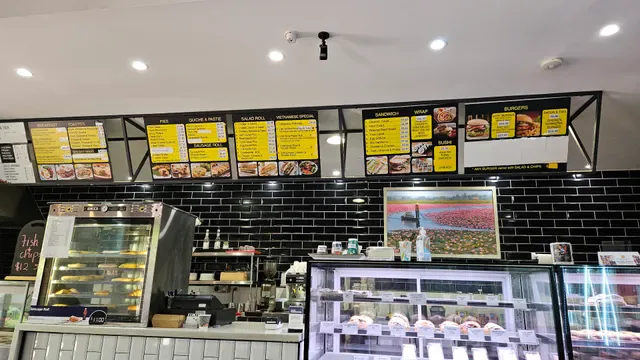 Eastern Hills Bakery And Cafe