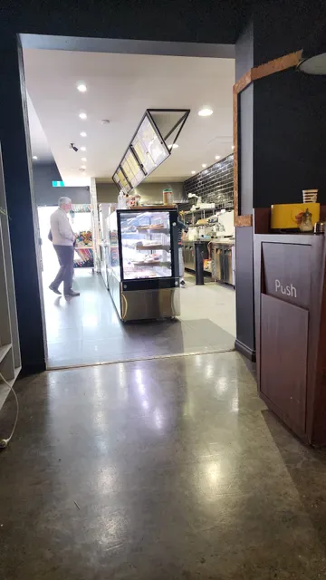 Eastern Hills Bakery And Cafe