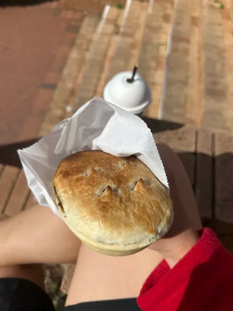 Eastern Hills Bakery And Cafe