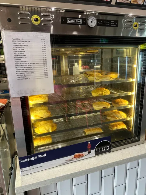 Eastern Hills Bakery And Cafe