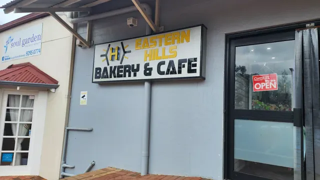 Eastern Hills Bakery And Cafe