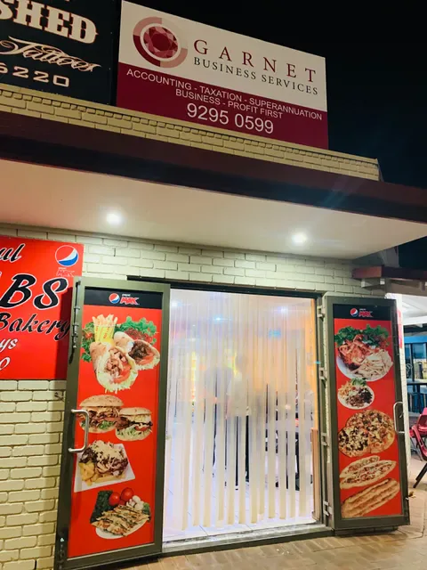 Mundaring Istanbul Kebab and Turkish Bakery