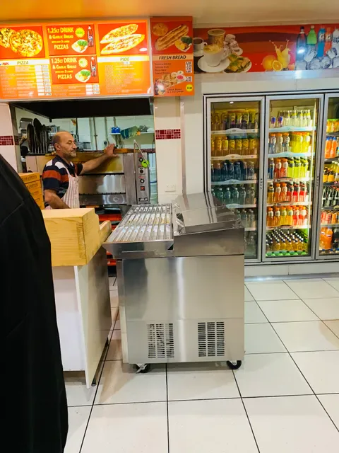 Mundaring Istanbul Kebab and Turkish Bakery