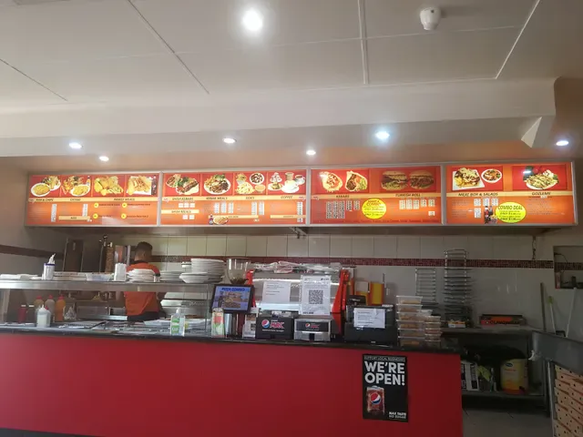 Mundaring Istanbul Kebab and Turkish Bakery