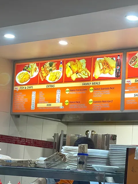 Mundaring Istanbul Kebab and Turkish Bakery