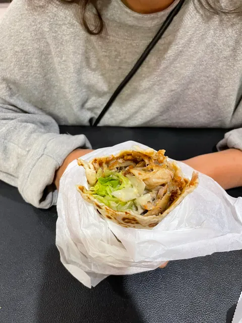 Mundaring Istanbul Kebab and Turkish Bakery