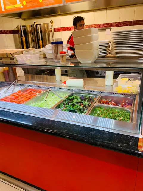 Mundaring Istanbul Kebab and Turkish Bakery