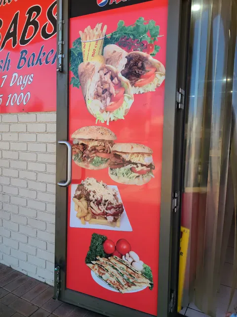 Mundaring Istanbul Kebab and Turkish Bakery