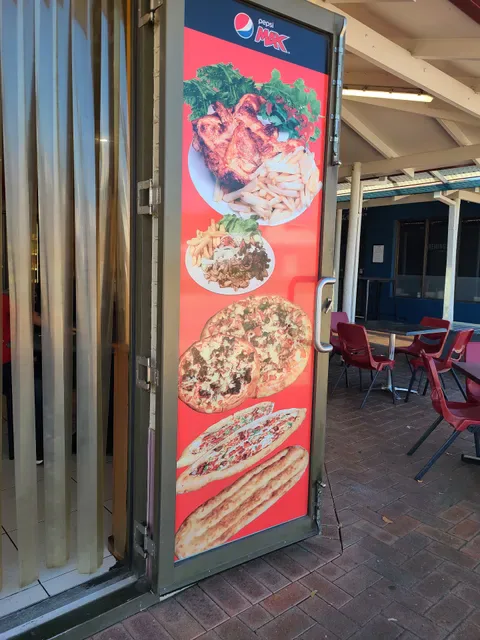 Mundaring Istanbul Kebab and Turkish Bakery