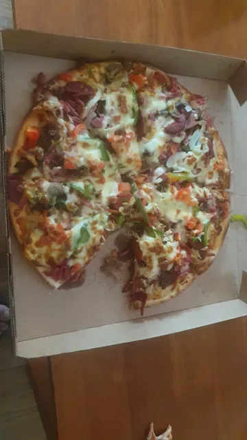 Mundaring Istanbul Kebab and Turkish Bakery