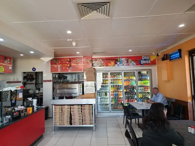 Mundaring Istanbul Kebab and Turkish Bakery