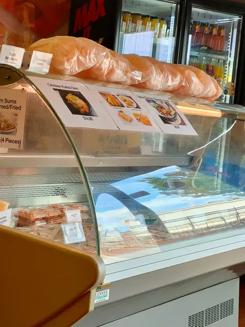 Noodlers Noodle Sushi