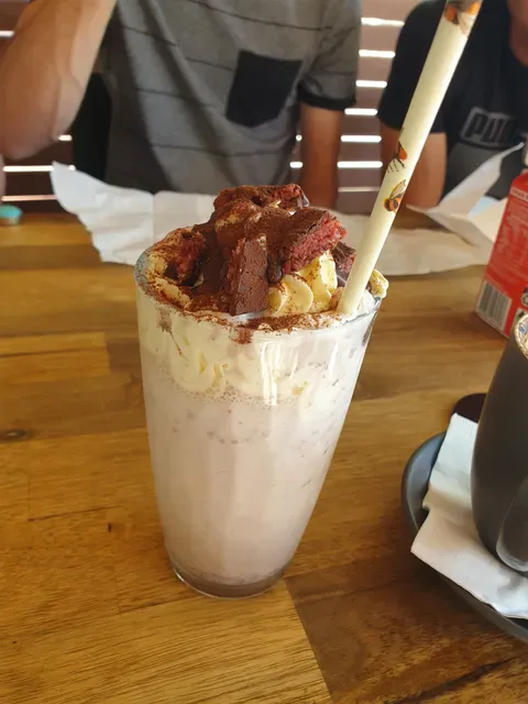 The Artisan Mundaring Bakery Cafe