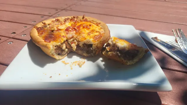 The Artisan Mundaring Bakery Cafe