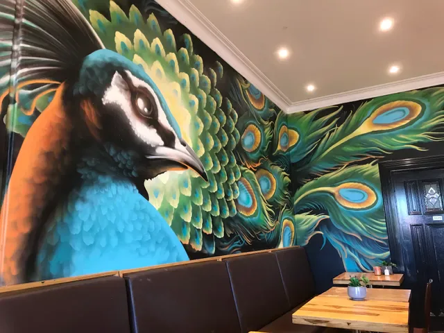 The Artisan Mundaring Bakery Cafe