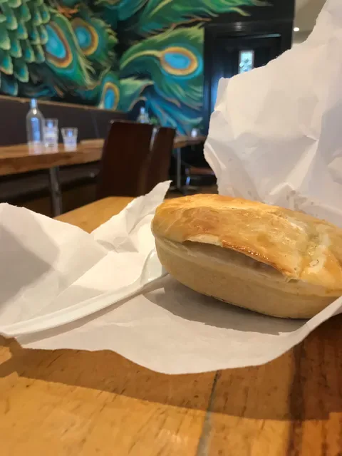 The Artisan Mundaring Bakery Cafe