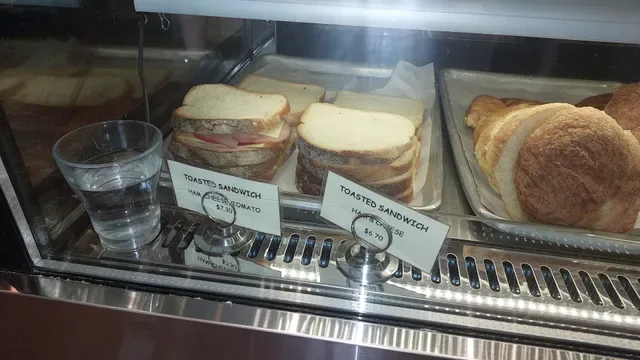 The Artisan Mundaring Bakery Cafe
