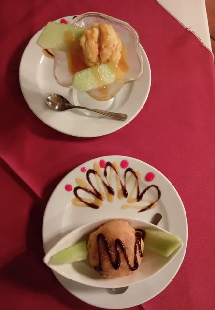 The Ming Restaurant