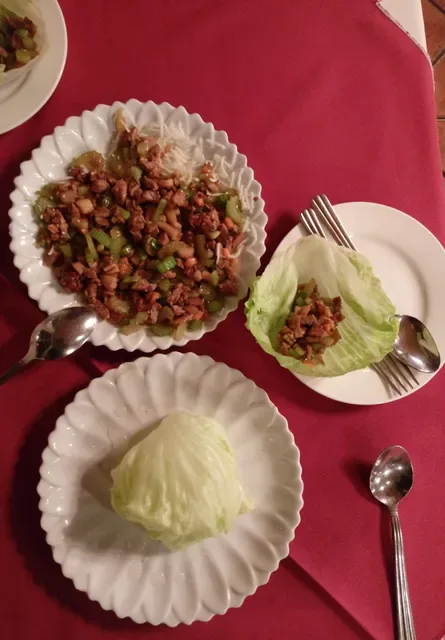The Ming Restaurant