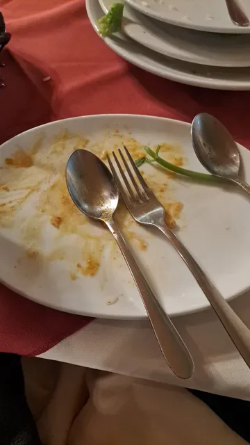 The Ming Restaurant