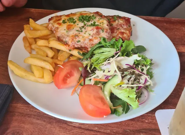 The Mundaring Hotel