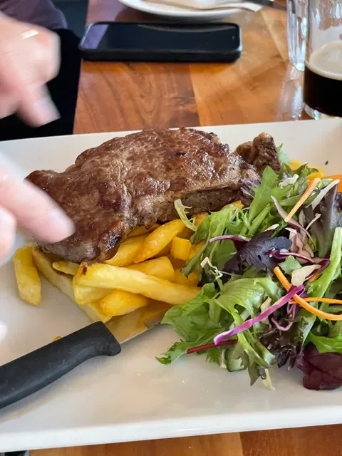 The Mundaring Hotel