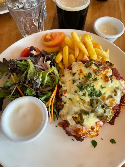 The Mundaring Hotel