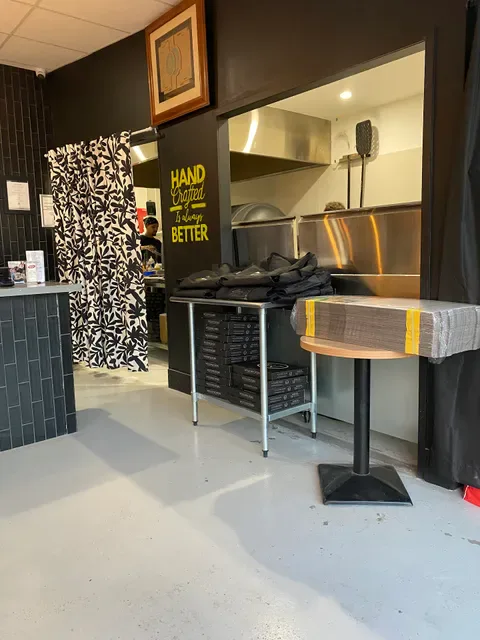 ITTO Pizza & Pasta