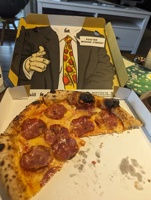 ITTO Pizza & Pasta