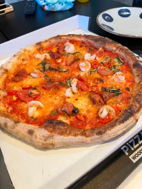 ITTO Pizza & Pasta