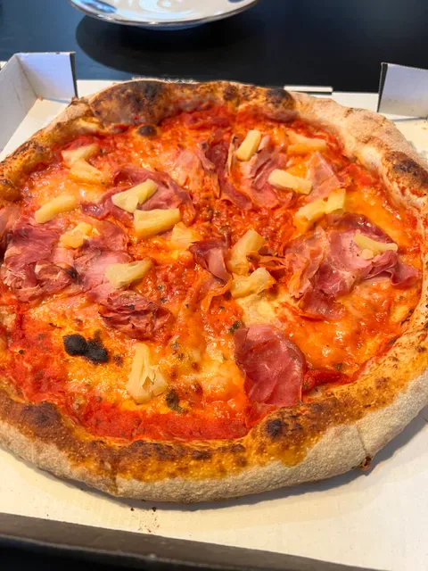 ITTO Pizza & Pasta