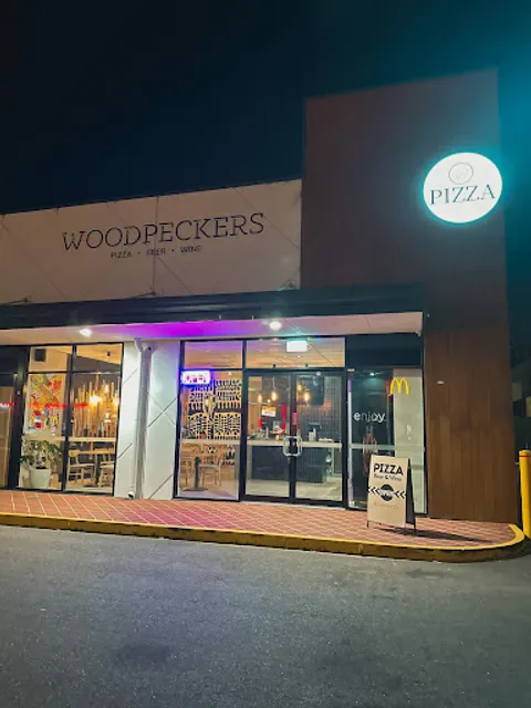 ITTO Pizza & Pasta