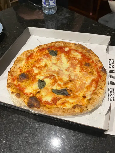 ITTO Pizza & Pasta