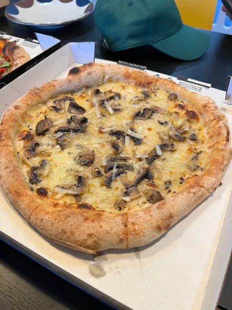 ITTO Pizza & Pasta