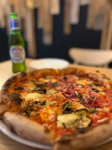 ITTO Pizza & Pasta