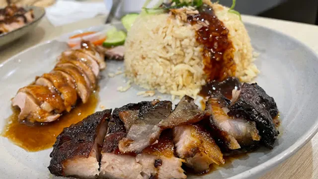 Chop Chop BBQ