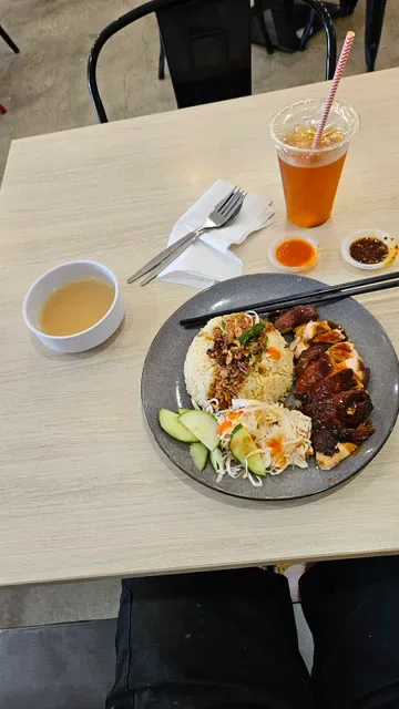 Chop Chop BBQ
