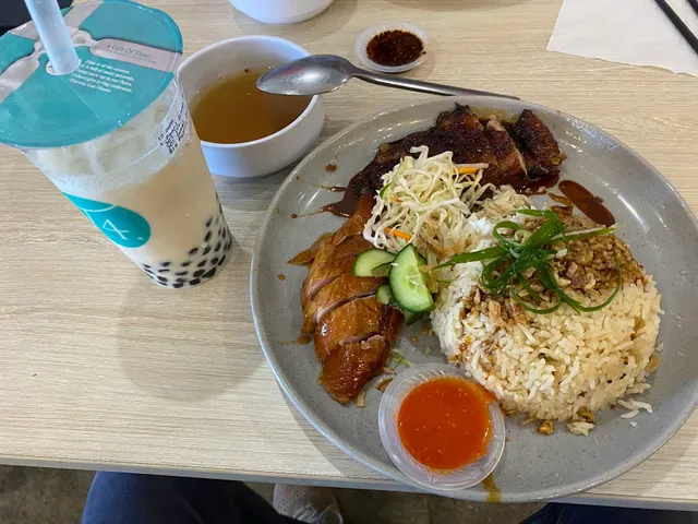 Chop Chop BBQ