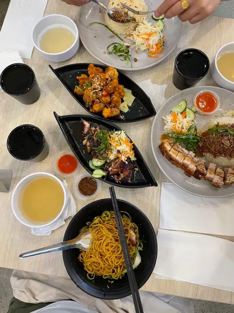 Chop Chop BBQ