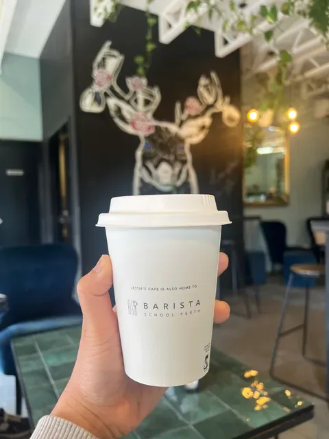 Jessie's Cafe & Roasting Co.